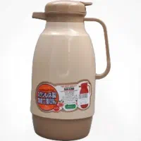 فلاسک ۱ لیتری بدنه پلاستیک