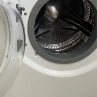 ماشین لباسشویی ابسال سالم