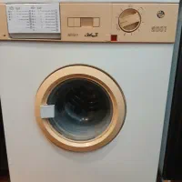 ماشین لباسشویی
