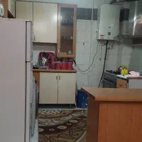 رهن و اجاره آپارتمان دوخوابه‌ در ابن سینا/سیصدمتری|اجارهٔ آپارتمان|کرج, مهرویلا شمالی|دیوار