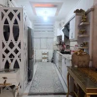 طبقه همکف ۹۰متر با پارکینگ توس ۱۰۹|فروش آپارتمان|مشهد, دوست آباد|دیوار