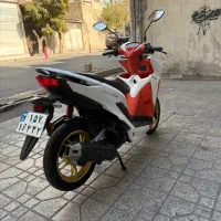 طرح کلیک 1403|موتورسیکلت|تهران, تهرانپارس غربی|دیوار