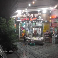 فروش مغازه ۳۲ متری دو بر