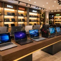 با پرداخت ماهی 4 تومن صاحب لپتاپ شو