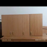 کابینت ام دی اف|مصالح و تجهیزات ساختمان|مشهد, ایوان|دیوار