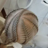 کله مانکن|آرایشگاه و سالنهای زیبایی|گرگان, |دیوار