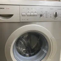 ماشین لباسشویی