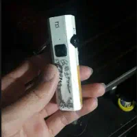 پاد ، ویپ ، معاوضه با لوازم اکواریوم ، ریشه آبنوس