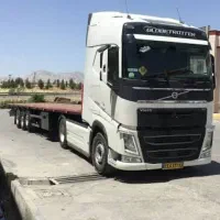 راننده پایه یک هستم