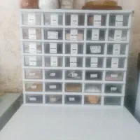 نظم دهنده ادویه