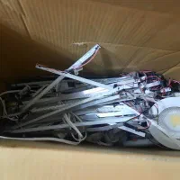 لامپ و انواع پروژکتور ال ای دی ۳۰ وات