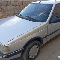 روا۸۷ دوگانه سی ان جی|خودرو سواری و وانت|فارسان, |دیوار