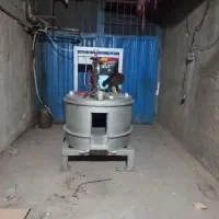 قالکاری