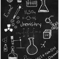 کلاس یادگیری علوم متوسطه و شیمی دهم