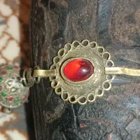 تبرزین‌کشکول و سکه ومهره همگی آنتیک|کلکسیون سکه، تمبر، اسکناس|مشهد, ایثار|دیوار