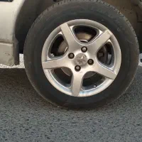 رینگ پنج پر اروند