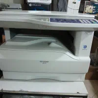 دستگاه فتوکپی شارپ۱۱۱۸