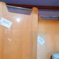 لوازم خانگی زیر قیمت بازار|ظروف نگهدارنده، پلاستیکی، یک‌بارمصرف|کلاچای, |دیوار
