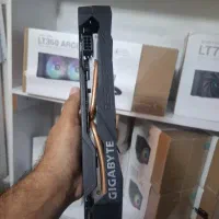 کارت گرافیک گیگابایت ۸ گیگ geforce 2060super giga|قطعات و لوازم جانبی رایانه|تهران, سلسبیل شمالی|دیوار