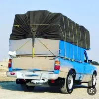 باربری درون شهری