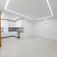 آپارتمان ۵۲ متری/طبقه دوم/آسانسور/فول بازسازی|فروش آپارتمان|اندیشه, شهرک المهدی|دیوار