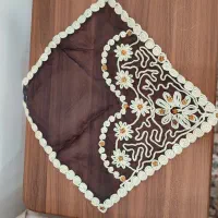 رومیزی ترک|پرده، رانر، رومیزی|سرپل ذهاب, |دیوار