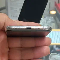 آیفون Xs سفید ۲۵۶ گیگ شکار|موبایل|گنبد کاووس, |دیوار