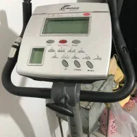 تردمیل تایوانی و دوچرخه ثابت|تجهیزات ورزشی|کرمانشاه, |دیوار