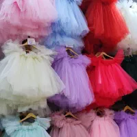 لباس مجلسی دخترانه