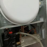 پکیج ۲۴هزار ایران رادیاتور|آبگرمکن، پکیج، شوفاژ|شهریار, شهرک وائین|دیوار