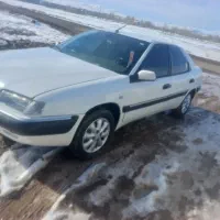 زانتیا ۲۰۰۰فنی درحدصفرواقعی