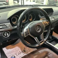 بنز کلاس E250 مدل ۲۰۱۵|خودرو سواری و وانت|تهران, نیلوفر|دیوار
