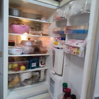 یخچال فریزر ال جی|یخچال و فریزر|بندر انزلی, معلم|دیوار