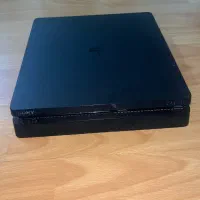 PS4 Slim 1TB پی اس ۴
