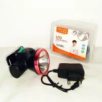 چراغ قوه پیشانی معروف DP7203|کوهنوردی و کمپینگ|چناران, |دیوار