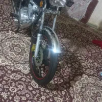 متور ۲۰۰ دینو