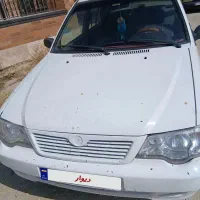 پراید ۱۳۲|خودرو سواری و وانت|اسدآباد, |دیوار