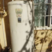 آبگرمکن زمینی مهران کار اصفهان