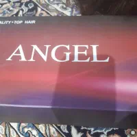 کلاه گیس مارک انجل|آرایشی، بهداشتی، درمانی|میانه, |دیوار