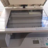 پرینتر سه کاره a3 کنون2202|پرینتر، اسکنر، کپی، فکس|اهر, |دیوار