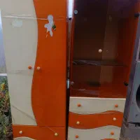 کمدومیزارایش ودوچرخه