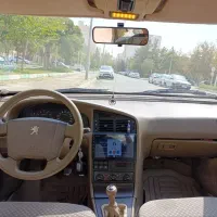 پژو 405 مدل ۱۳۹۰ فروش فوری|خودرو سواری و وانت|مشهد, طبرسی شمالی|دیوار