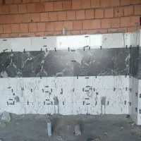 ، کاشی وسرامیک ،دیوارچینی ،تخریب تعمیرات داخلی|خدمات پیشه و مهارت|اصفهان, بهارستان|دیوار