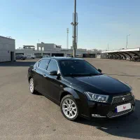 دنا پلاس توربو اتومات ۱۴۰۳