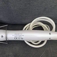 یک عدد دستگاه فر S