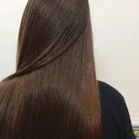 کراتین مو هرحجم و قد مو فقط۱۳۰۰