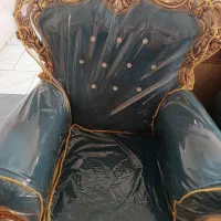 مبلمان سلطنتی نو