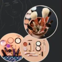 جذب تخصص زیبایی رنگ کار