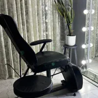 صندلی ارایشگاه