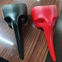 ماسک بازی مافیا